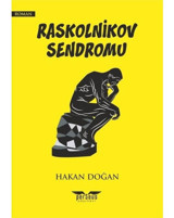Raskolnikov Sendromu - Hakan Doğan - Perseus Yayınevi