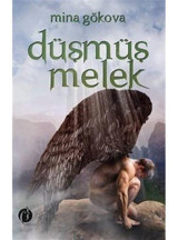 Düşmüş Melek - Mina Gökova - Herdem Kitap
