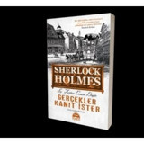Gerçekler Kanıt İster - Sir Arthur Conan Doyle - Martı Yayınları