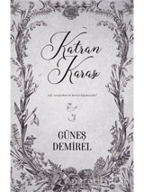 Katran Karası - Güneş Demirel - Ephesus Yayınları (514977615)