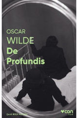 Can Yayınları De Profondis (FOTOĞRAFLI KLASİKLER)