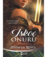 İskoç Onuru - Jennifer Royce - Parola Yayınları
