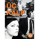 Üç Kalp - Serdar Soydan - Artemis Yayınları