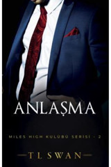 Martı Yayınları Anlaşma - Miles High Kulübü Serisi 2