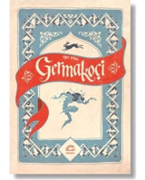 Germakoçi - Uğur Erbaş - İletişim Yayınları