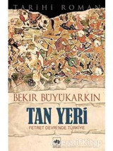 Tanyeri - Bekir Büyükarkın - Ötüken Neşriyat