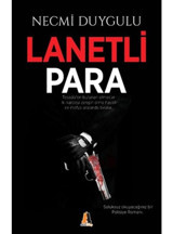 Lanetli Para - Necmi Duygulu - Akis Kitap