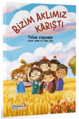 Albaraka Yayınları Bizim Aklımız Karıştı