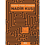 Nadir Kuş - Yaşar Sırrı Pinhan - Profil Kitap