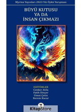 Büyü Kutusu Ya da İnsan Çıkmazı- Myrina Yayınları