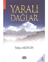 Yaralı Dağlar- Akçağ Yayınları