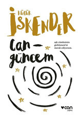 Cangüncem - Küçük İskender - Can Yayınları
