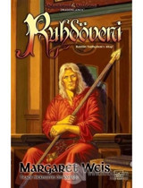 Ruhdöveni - Raistlin Tarihçeleri 1.Kitap - Margaret Weis - İthaki Yayınları