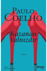 Can Yayınları Kazanan Yalnızdır