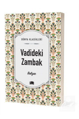 Ema Kitap Vadideki Zambak / Dünya Klasikleri