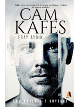Cam Kafeste 7 Soytarı - Eray Aydın - Akis Kitap