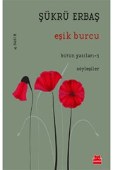 Kırmızı Kedi Yayınevi Eşik Burcu
