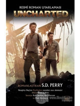 Uncharted: Resmi Roman Uyarlaması - S. D. Perry - İthaki Yayınları