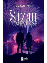 Siyah Menekşe - Ümran Tan - Parola Yayınları