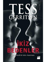 İkiz Bedenler - Tess Gerritsen - Doğan Kitap