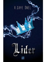 Lider - R. Gaye Önel - Dokuz Yayınları