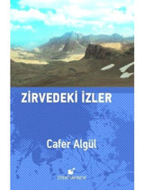 Zirvedeki İzler - Cafer Algül - Öteki Yayınevi