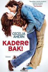 Pegasus Yayınları Kadere Bak! - Cecelia Ahern
