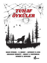 Tuhaf Öyküler- Çınar Yayınları