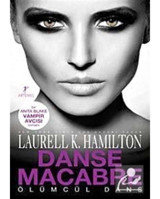 Ölümcül Dans - Laurell K. Hamilton - Artemis Yayınları