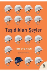 Siren Yayınları Taşıdıkları Şeyler