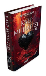 Kalp Muhafızı 2 - Ciltli-Beyza Alkoç-İndigo Kitap