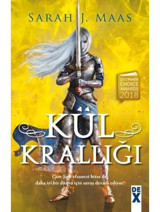 Cam Şato 7 - Kül Krallığı - Hc - Sarah J. Maas - DEX