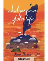Salyangozun Yolculuğu - Nuran Durmaz - Nota Bene Yayınları
