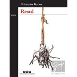 Resul - Hüseyin Kıran - Yapı Kredi Yayınları