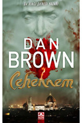 Altın Kitaplar Dan Brown Cehennem Altın Kitaplar