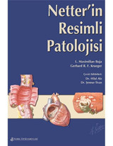 Netter'İn Resimli Patolojisi- Nobel Tıp Kitabevleri