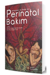 İstanbul Tıp Kitabevi Perinatal Bakım - Hemşireler Ve Ebeler Için