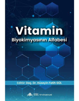 Vitamin Biyokimyasının Alfabesi- Nobel Tıp Kitabevleri