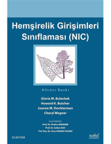 Hemşirelik Girişimleri Sınıflaması-NIC- Nobel Tıp Kitabevleri