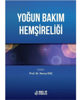 Yoğun Bakım Hemşireliği- Nobel Tıp Kitabevleri