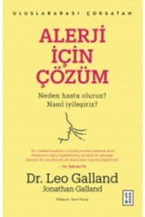 Ketebe Yayınevi Alerji Için Çözüm Marc Randolph