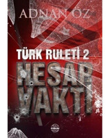 Türk Ruleti 2 - Hesap Vakti - Adnan Öz - Mühür Kitaplığı