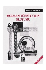 Kaynak Yayınları Modern Türkiye’nin Oluşumu