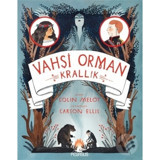 Vahşi Orman 3: Krallık - Colin Meloy - Pegasus