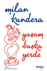Can Yayınları Yaşam Başka Yerde