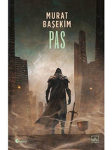 Pas - Murat Başekim - İthaki Yayınları