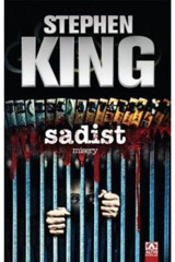Altın Kitaplar Sadist Stephen King