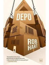 Depo - Rob Hart - İthaki Yayınları
