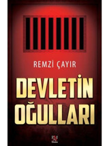 Devletin Oğulları - Remzi Çayır - Panama Yayıncılık