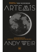 Artemis - Andy Weir - İthaki Yayınları